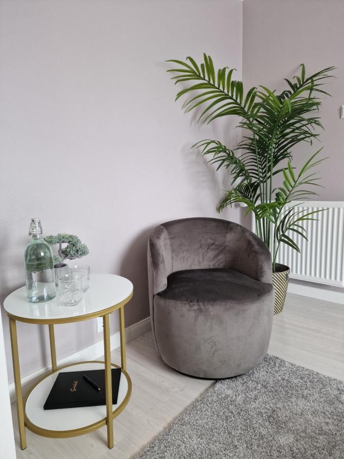 R&J Guesthouse Room グリンダヴィーク エクステリア 写真