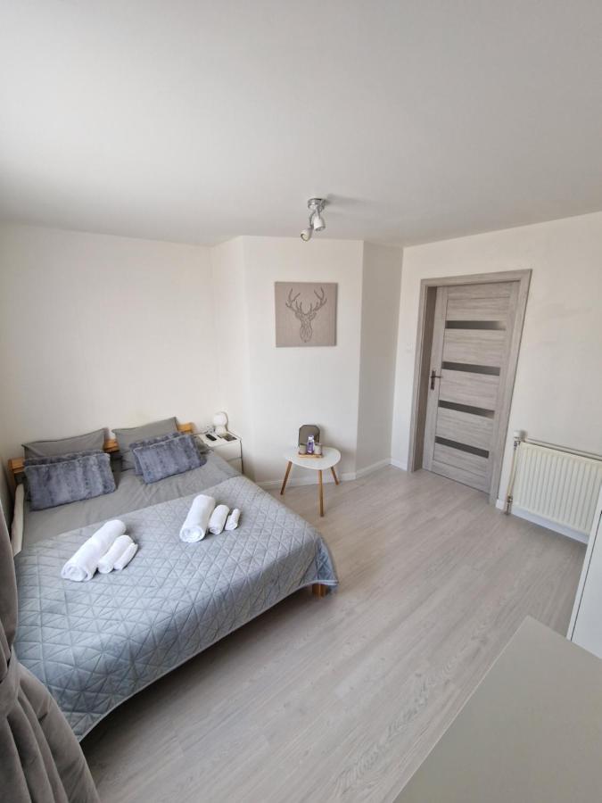 R&J Guesthouse Room グリンダヴィーク エクステリア 写真