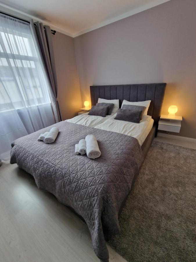 R&J Guesthouse Room グリンダヴィーク エクステリア 写真