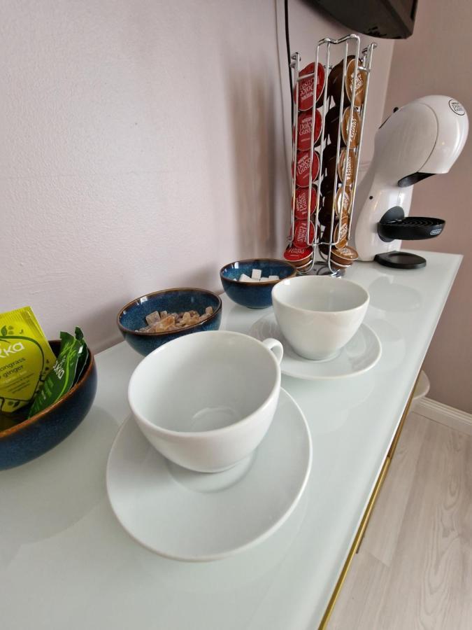 R&J Guesthouse Room グリンダヴィーク エクステリア 写真