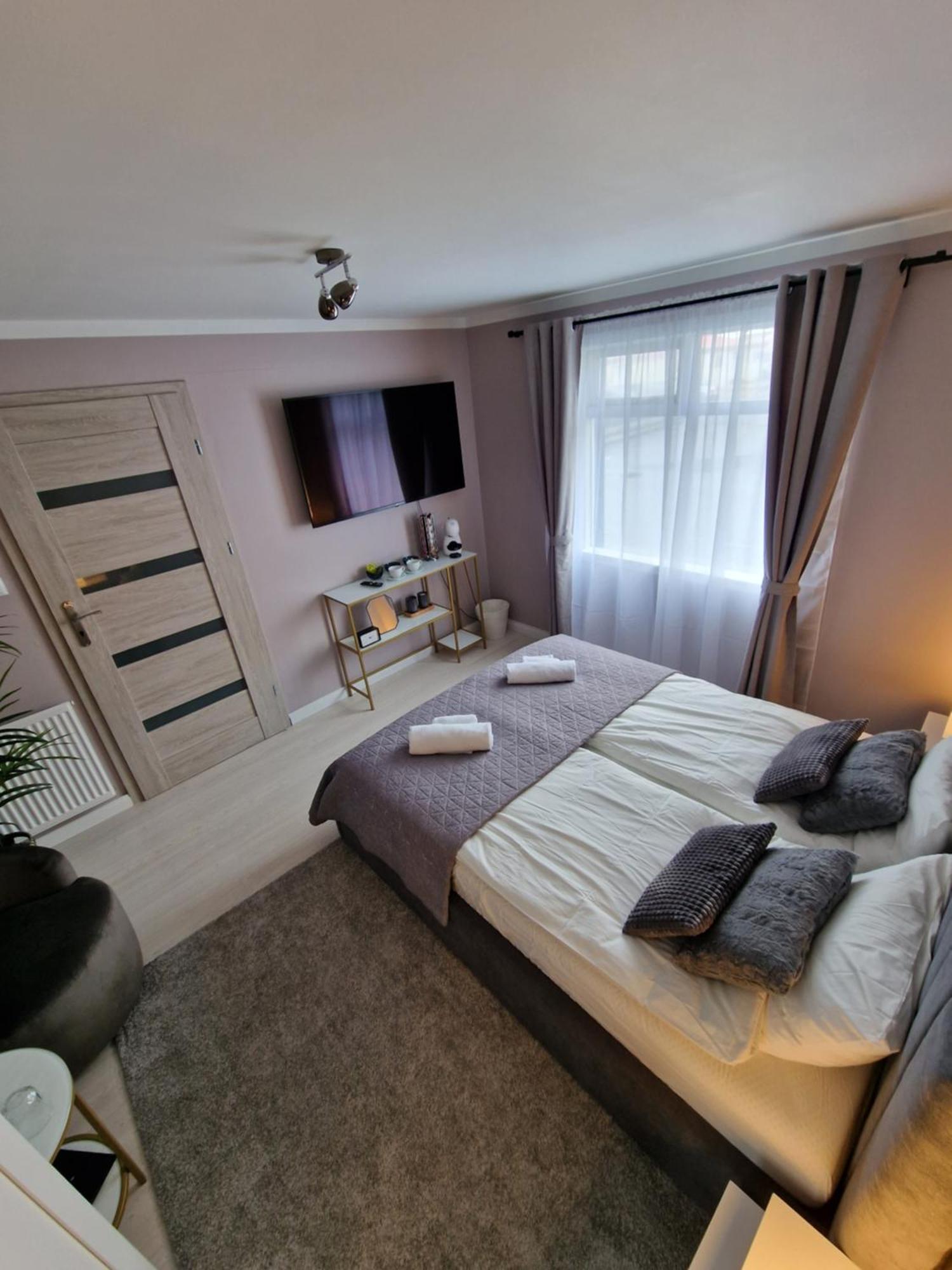R&J Guesthouse Room グリンダヴィーク エクステリア 写真